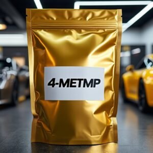 Buy 4-Metmp Crystal
