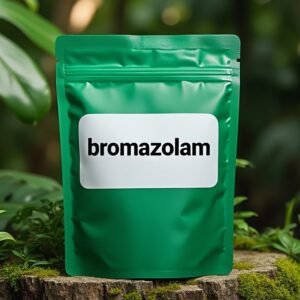 Buy Bromazolam Tablets 2mg