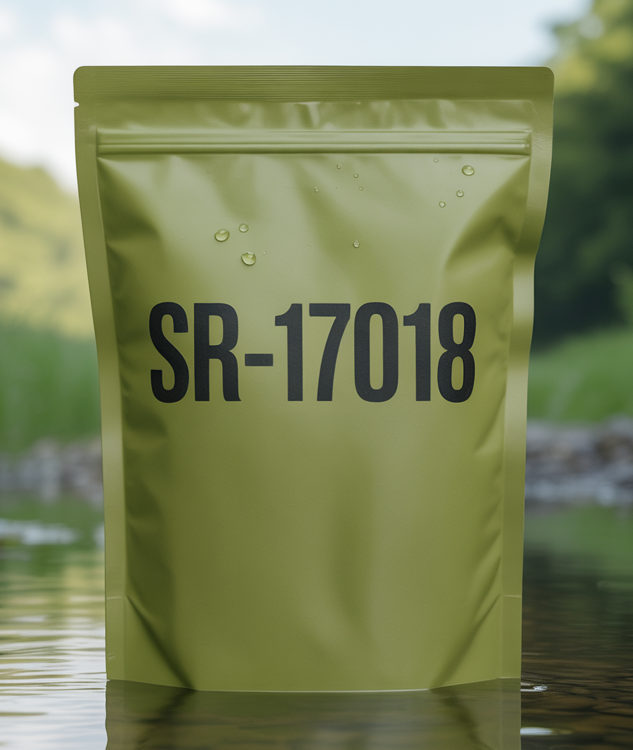 Buy SR-17018 Powder