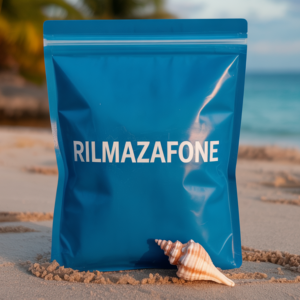 Buy Rilmazafone Tablets 4mg