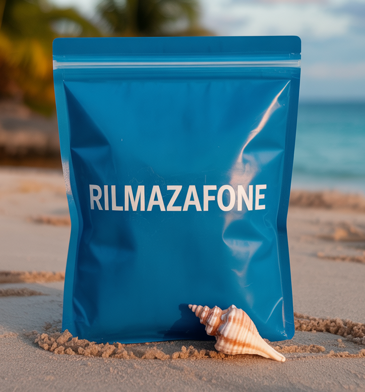 Buy Rilmazafone Tablets 4mg