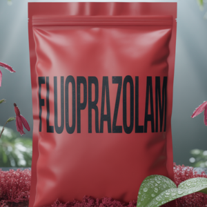 Buy Fluoprazolam Tablets 4mg
