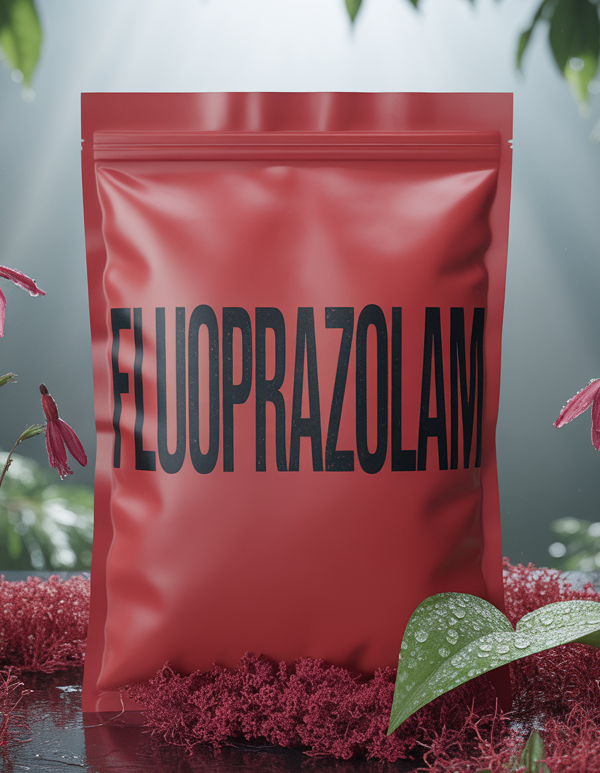 Buy Fluoprazolam Tablets 4mg