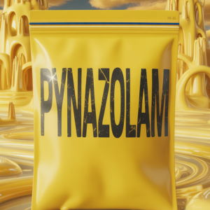 Buy Pynazolam Tablets 2mg